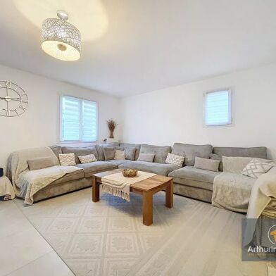 Maison 4 pièces 179000 €