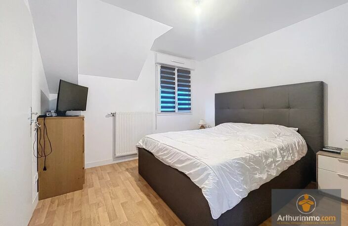 Vente maison 4 pièces 80 m² Noyon (60400) — photo 2