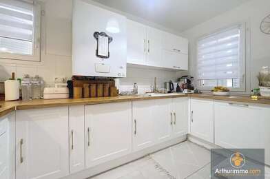 Maison 4 pièces 179000 €