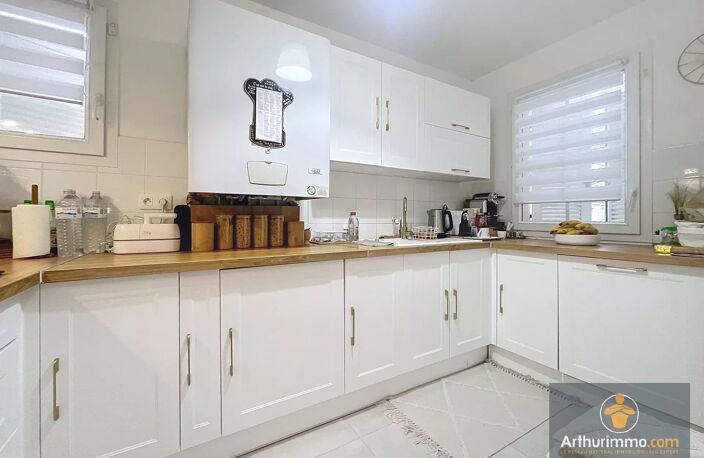 Vente maison 4 pièces 80 m² Noyon (60400) — photo 3