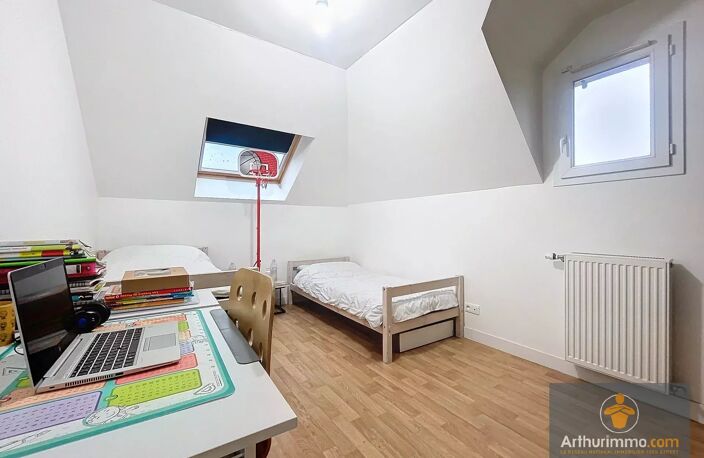 Vente maison 4 pièces 80 m² Noyon (60400) — photo 4