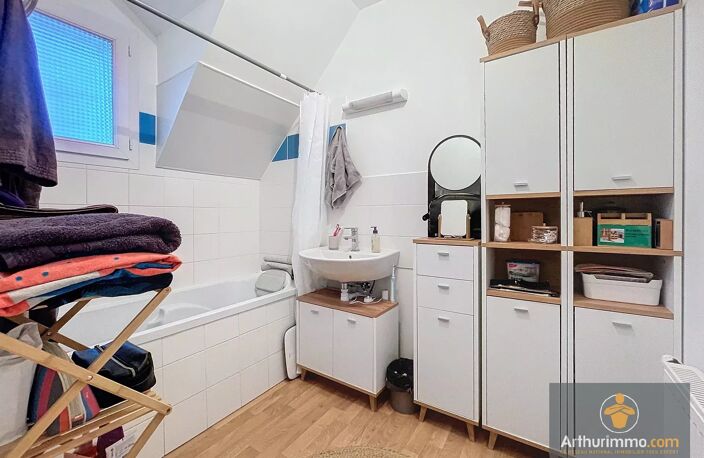 Vente maison 4 pièces 80 m² Noyon (60400) — photo 5
