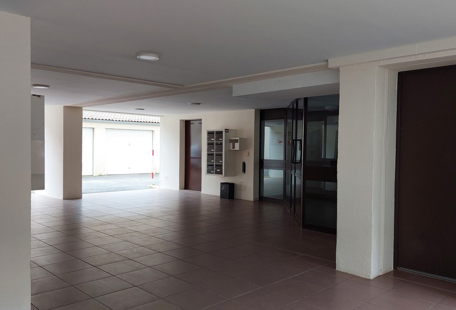 Appartement — photo 1