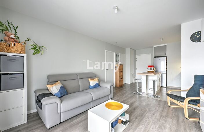 Appartement + Parking — photo 2
