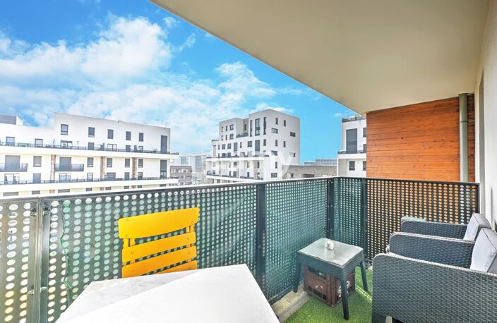 Appartement + Parking — photo 3