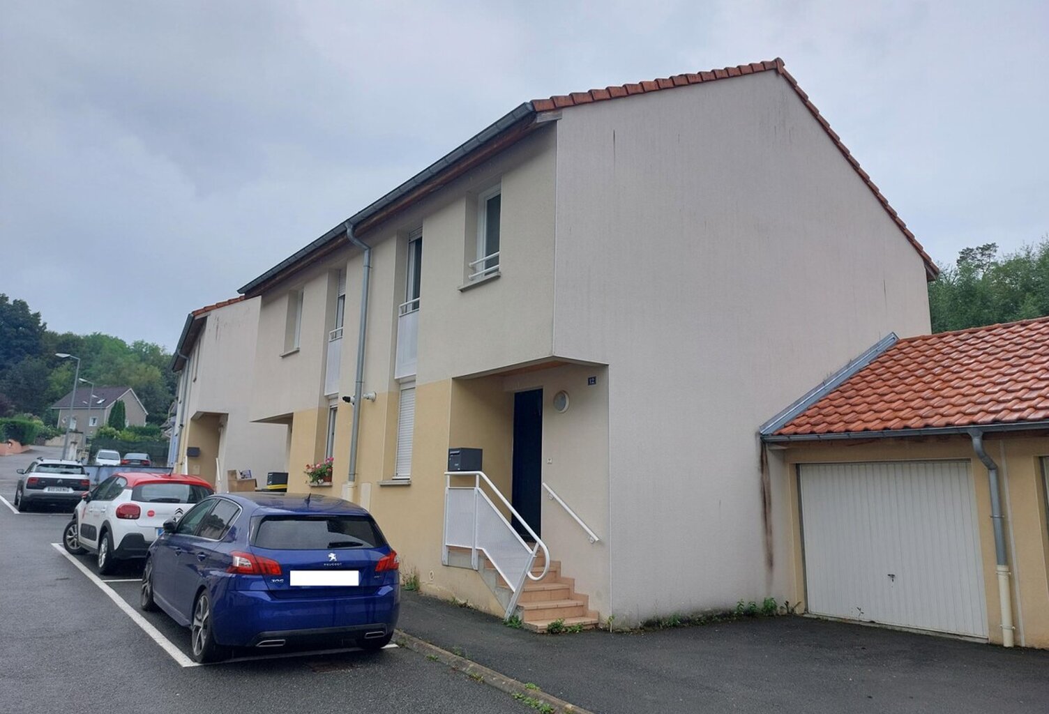 Appartement — photo 1