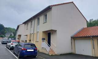 Maison 4 Pièces 85 m² à vendre à Hérimoncourt (25310)