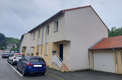 Appartement — photo du bien