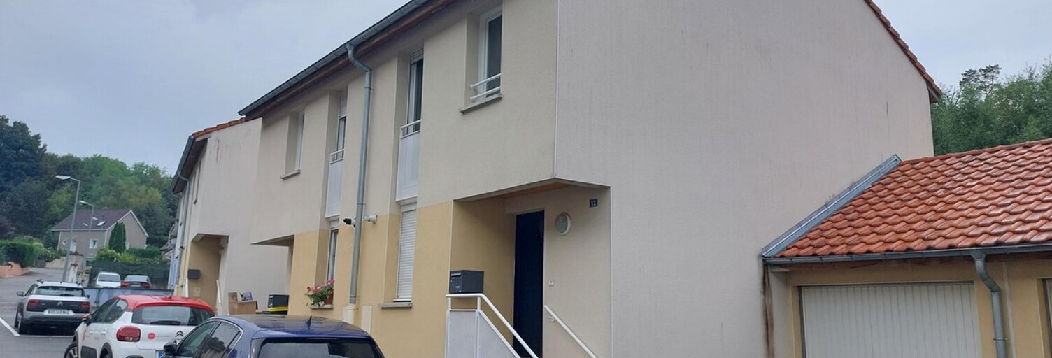 Maison 4 Pièces 85 m² à vendre à Hérimoncourt (25310)