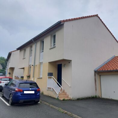 Maison 4 pièces 105409 €