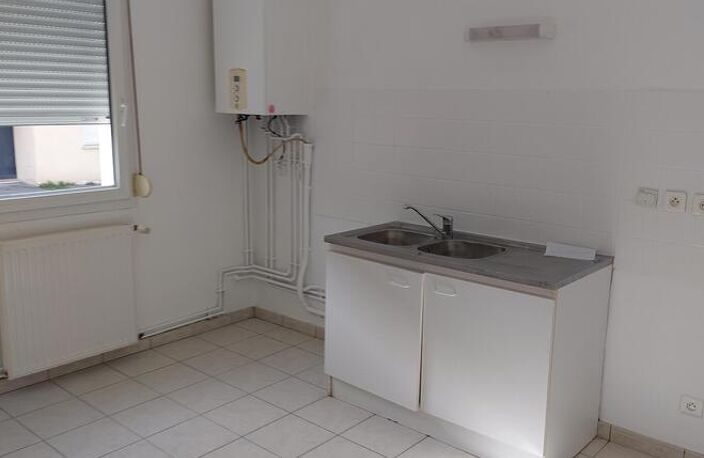 Appartement — photo 3