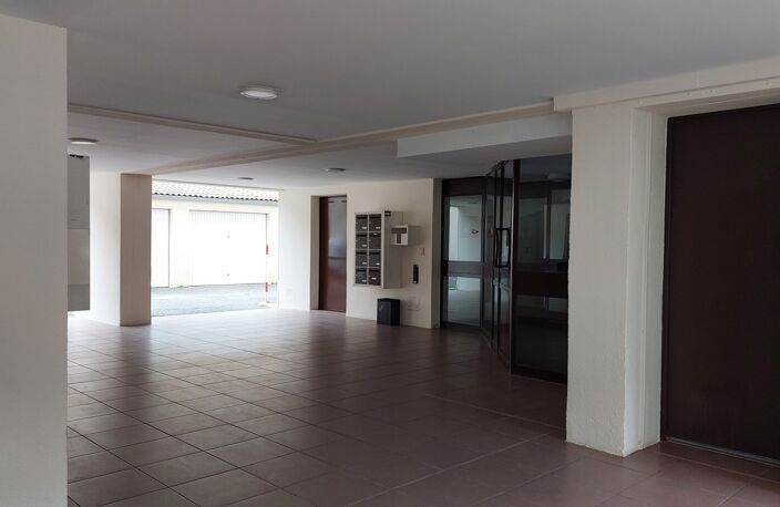 Appartement — photo 2