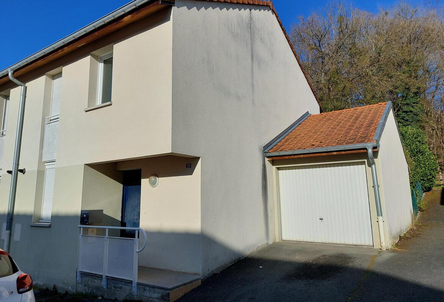 Appartement — photo 1