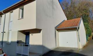 Maison 4 Pièces 85 m² à vendre à Hérimoncourt (25310)