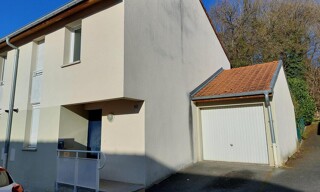 Maison 4 Pièces 85 m² à vendre à Hérimoncourt (25310)