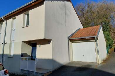 Maison 4 pièces 105908 €