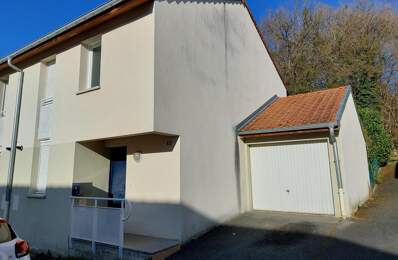 Appartement — photo du bien