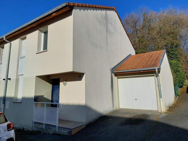 Appartement — photo du bien