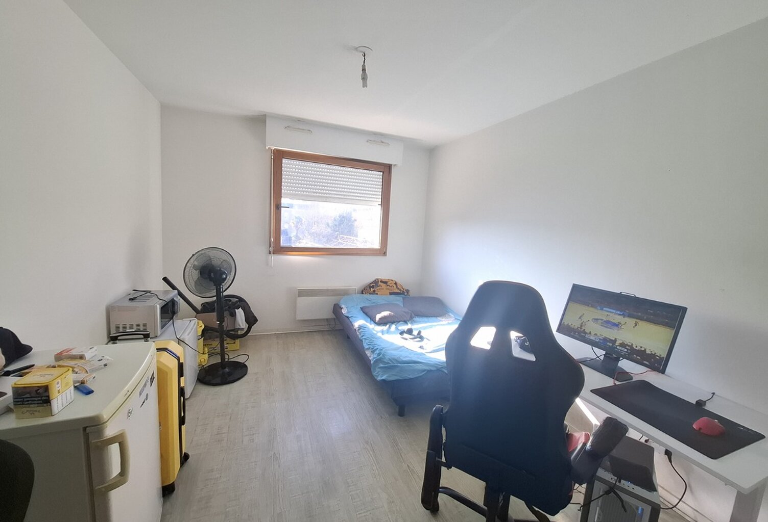 Appartement — photo 1
