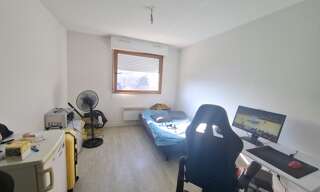 Appartement 1 Pièce 18 m² à vendre à Nantes (44000)