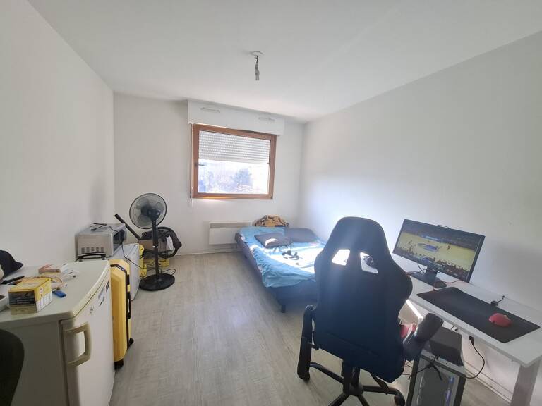 Appartement — photo 1