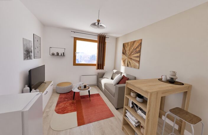 Appartement — photo 2