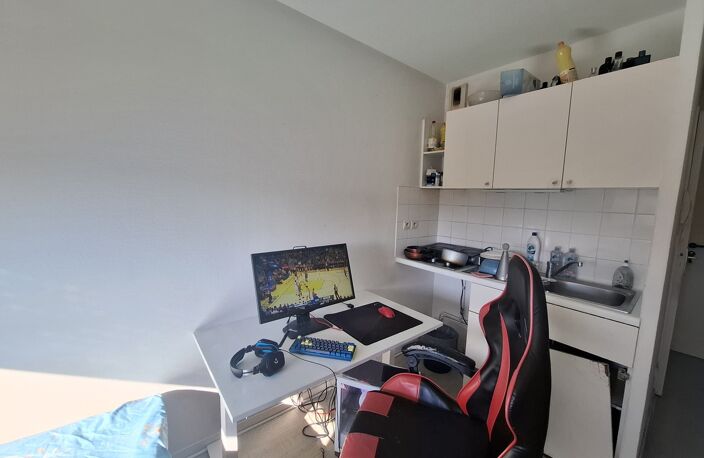 Appartement — photo 3