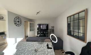 Appartement 3 Pièces 61 m² à vendre à Thonon-les-Bains (74200)