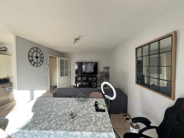 Appartement + Parking + Parking — photo du bien
