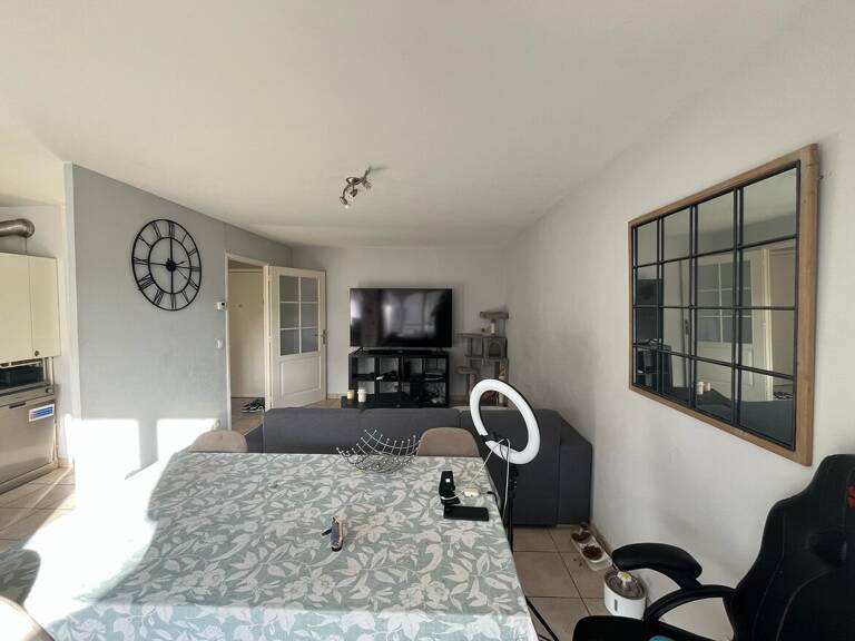 Appartement + Parking + Parking — photo 1