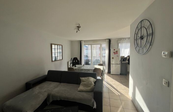 Appartement + Parking + Parking — photo 2