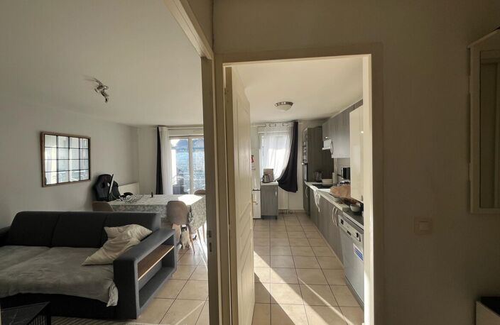 Appartement + Parking + Parking — photo 3