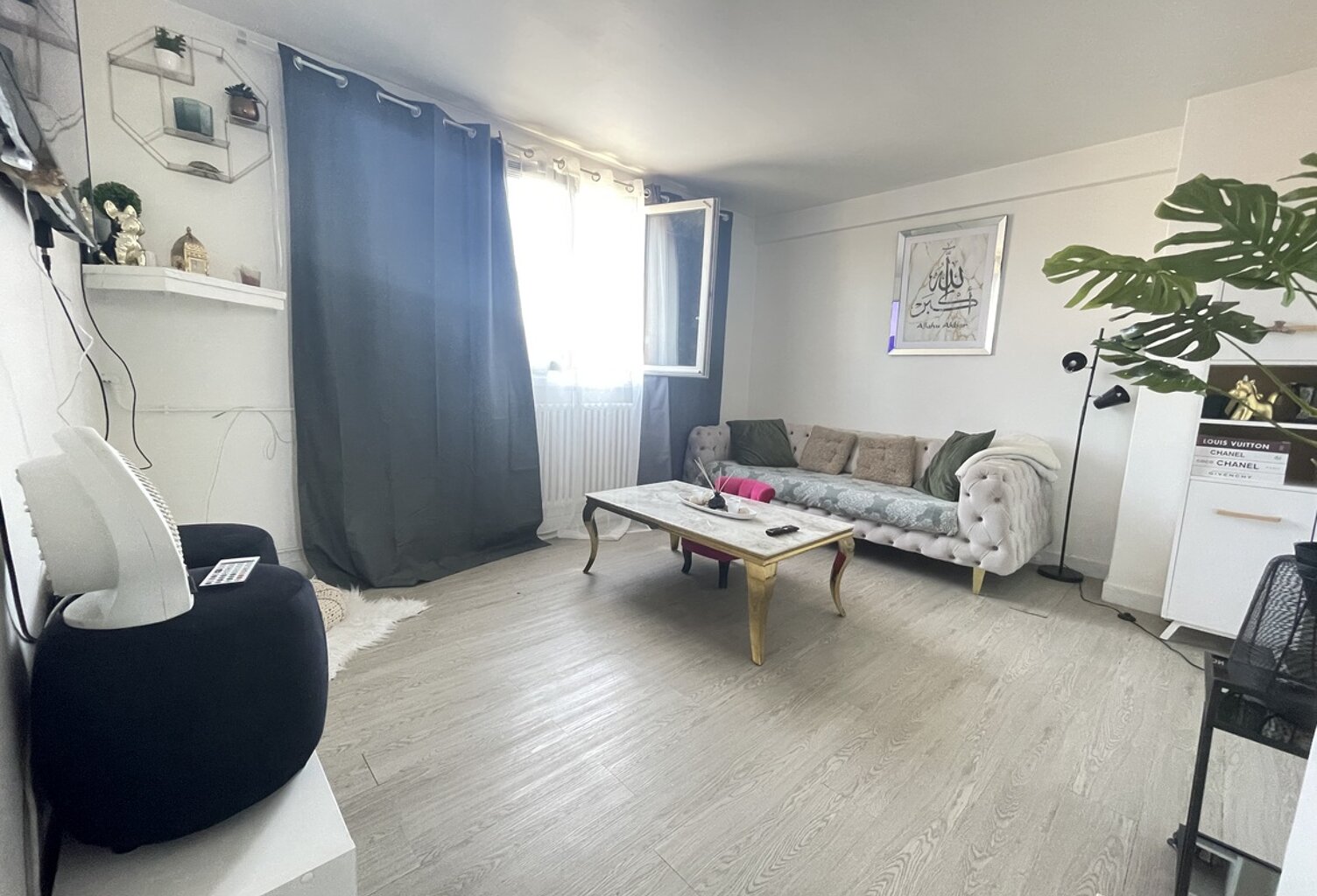 Appartement — photo 1