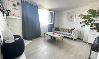 Appartement 3 Pièces 47 m² à vendre à Livry-Gargan (93190)