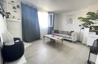 Appartement — photo du bien