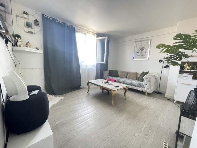 Appartement — photo du bien