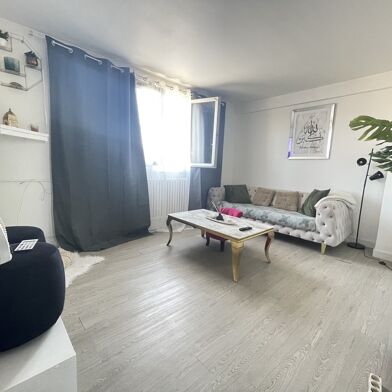 Appartement 3 pièces 125000 €