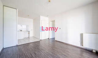 Appartement 2 Pièces 38 m² à vendre à Gradignan (33170)