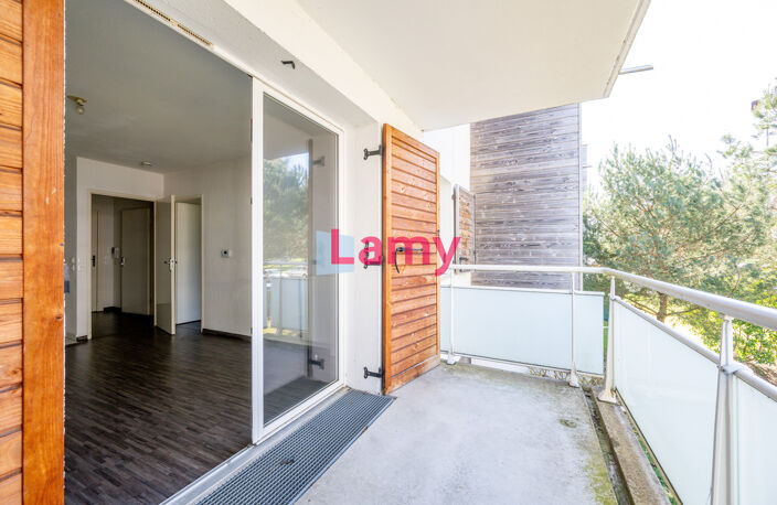 Appartement + Parking — photo 2
