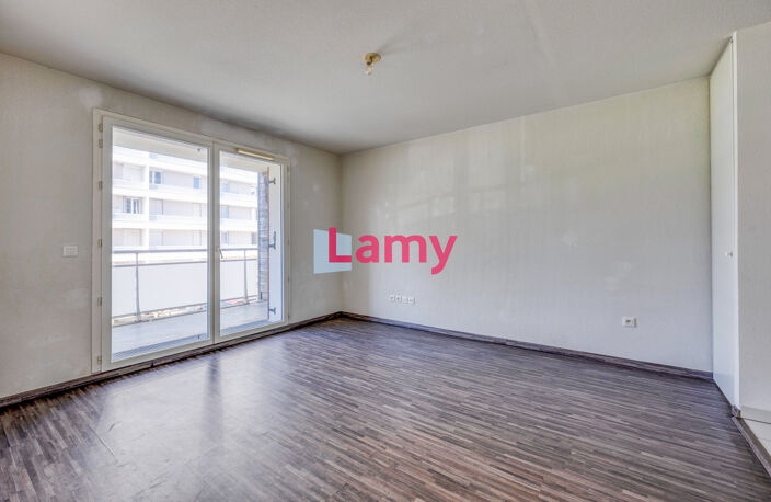 Appartement + Parking — photo 3