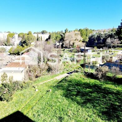 Appartement 4 pièces 87000 €