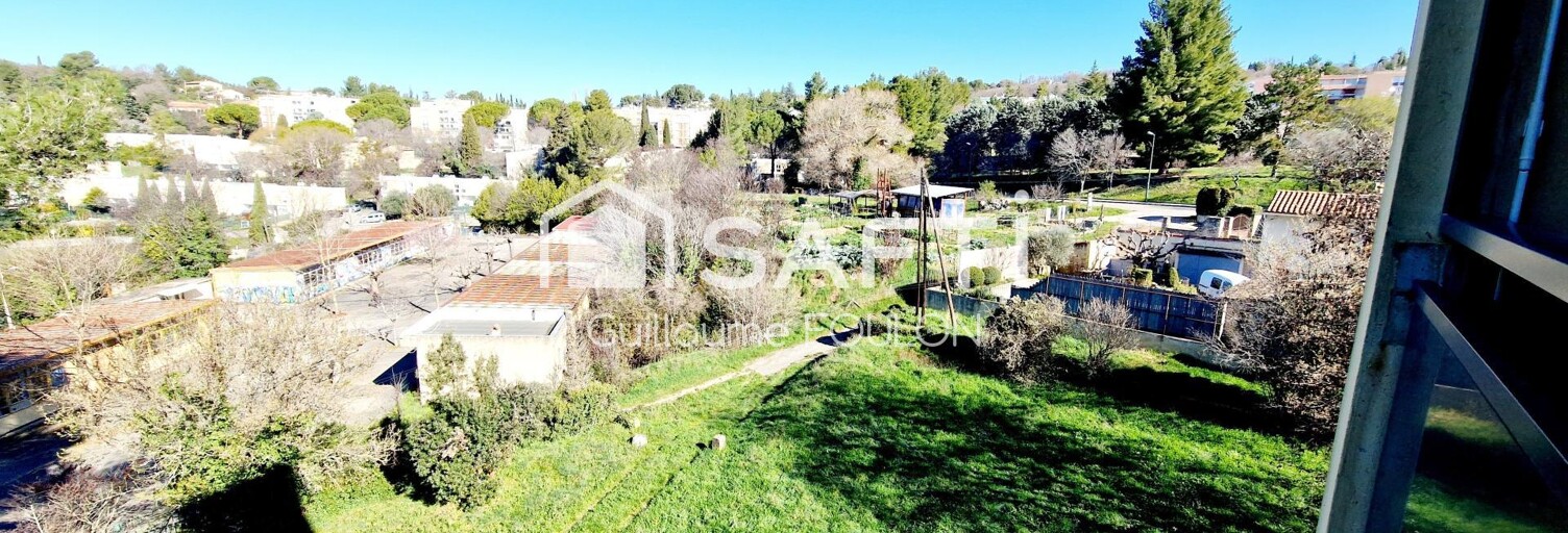 Appartement 4 Pièces 73 m² à vendre à Apt (84400)