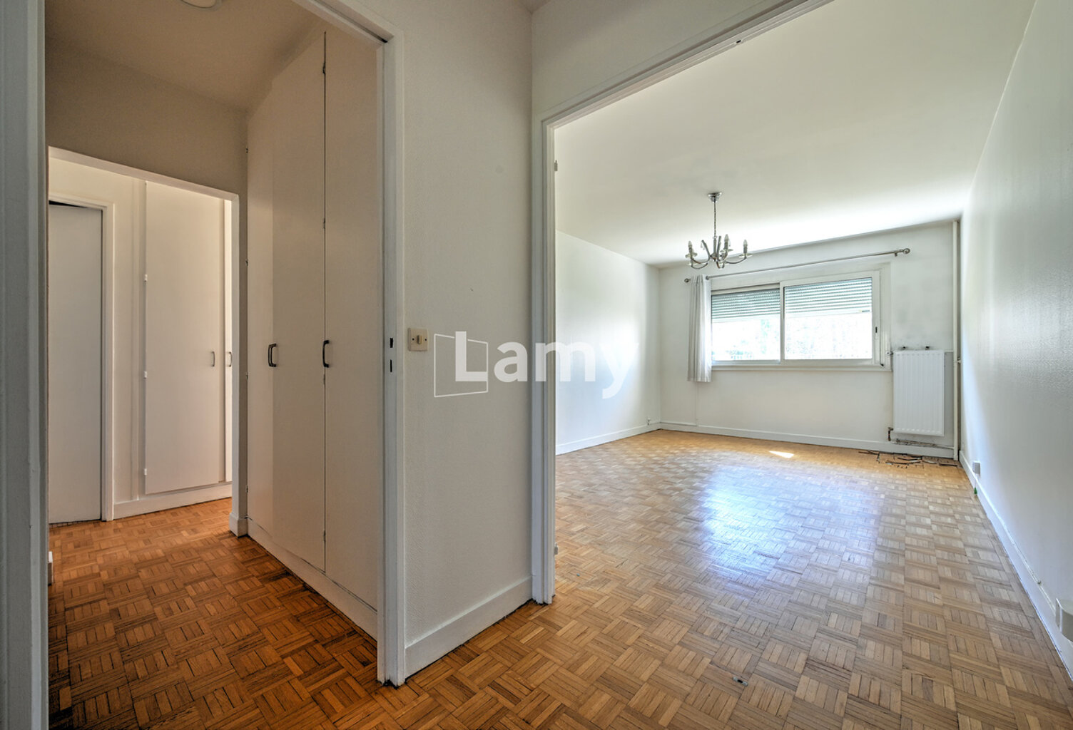 Appartement + Annexe — photo 1