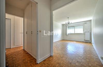 Appartement + Annexe — photo du bien