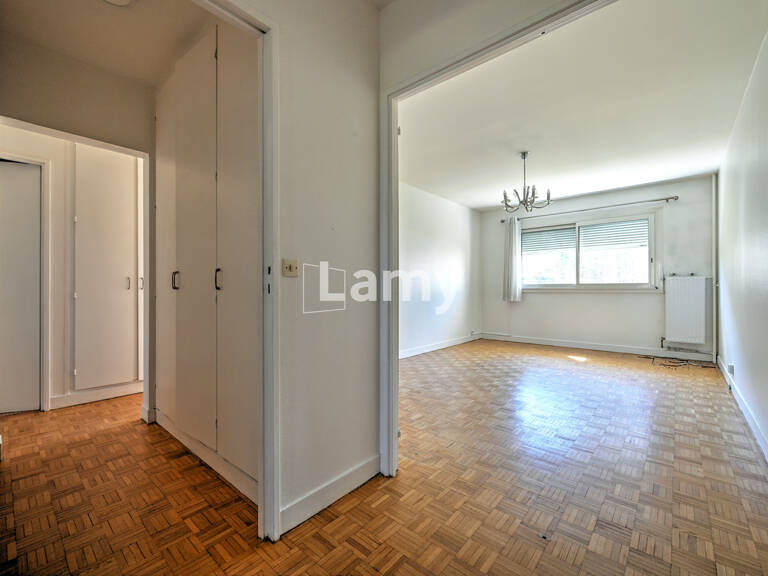 Appartement + Annexe — photo 1