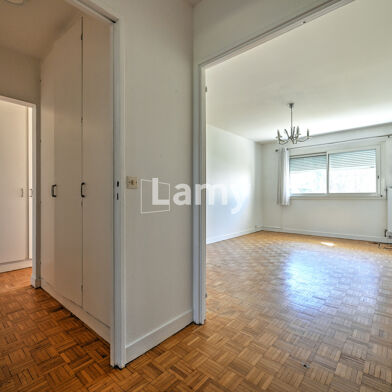 Appartement 3 pièces 219000 €