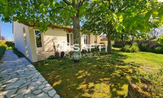 Maison 4 Pièces 96 m² à vendre à Carbon-Blanc (33560)