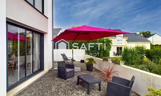 Maison 6 Pièces 143 m² à vendre à Nantes (44300)