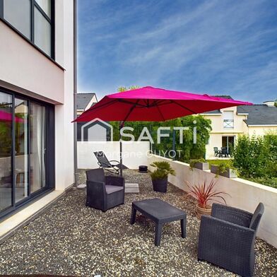 Maison 6 pièces 629000 €