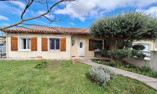 Maison 6 Pièces 125 m² à vendre à Saint-Germain-des-Prés (81700)